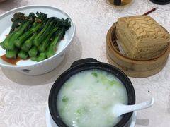 -坚记酒家·佛山老字号·顺德鱼生标准示范店