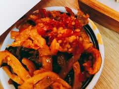 -米鲜剁椒米线(梅溪湖店)