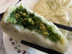 -姚记炒肝店(鼓楼店)