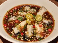 -KŌNG胶东小馆(华熙店)