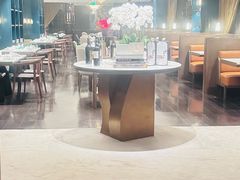 -珍呈中餐厅•粤川淮扬新疆(乌鲁木齐康莱德酒店)