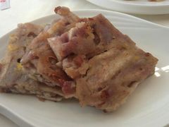 香煎芋头糕-黄埔华苑酒家(黄埔店)