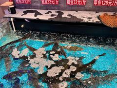 -山河屯铁锅炖鲜鹅·东北菜(开发区一店)