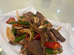 -清真西北风味餐厅