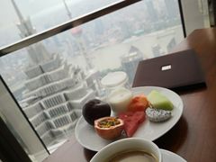 -上海柏悦酒店·世纪100牛排馆