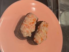 -争鲜回转寿司(通州万达店)