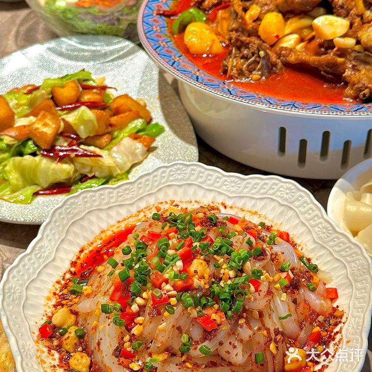 这家新疆餐厅……真的太惊艳[惊恐]啦‼️