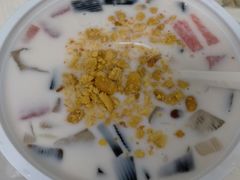 椰奶清补凉-文昌邓记清补凉(西沙路店)