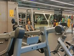 -优享健身(物美圣熙8号购物中心店)