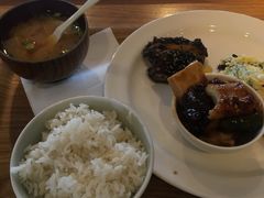 -无印良品餐堂 MUJI Diner(成都太古里店)