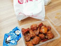 -廖排骨(正通顺街店)