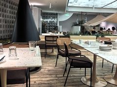 -大树餐厅(环球港店)