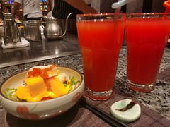 -大渔铁板烧(中山路八佰伴店)