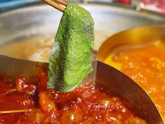 -大龙燚火锅(天安云谷店)