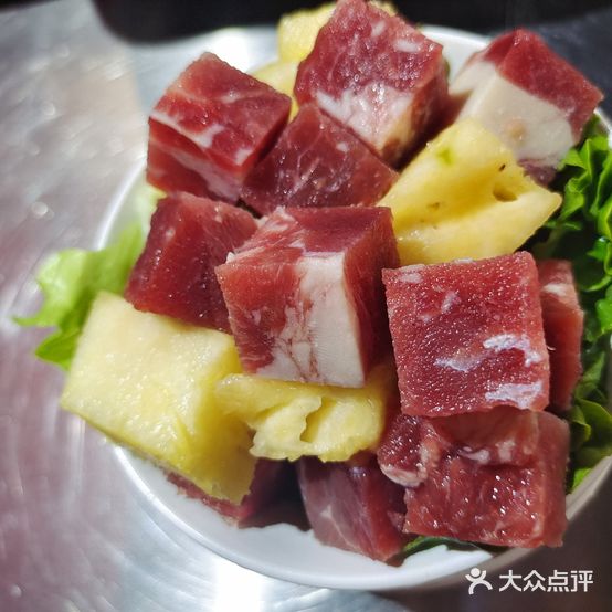 498烤肉食堂