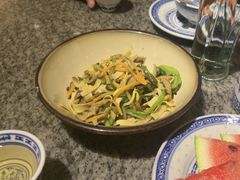 -南京大牌档(青岛万象城店)