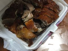 -老字号蛇口德记烧腊饭店·海鲜加工