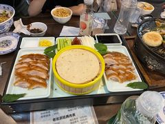 -老北京炸酱面大王.铜锅涮肉(朝阳门店)