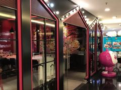 门面-小杨生煎(湟普汇店)