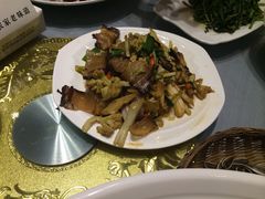 -泡椒食堂