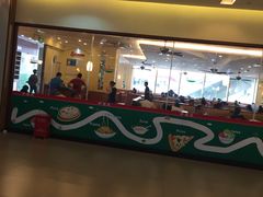 -萨莉亚意式餐厅(深圳北站店)