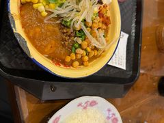 -池嬢拌粉(上海首店)