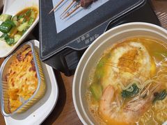 -管氏翅吧(马家堡店)