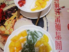 -甜心妈妈·榴莲星级糖水(北京路总店)