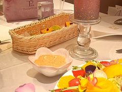 -晶雅花园西餐厅(南京首店)
