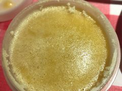 手工鲜奶冰淇淋-西域阿里马新疆菜·清真(桂花路店)