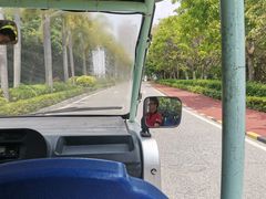 -钱大妈海鲜饭店(保利林语店)