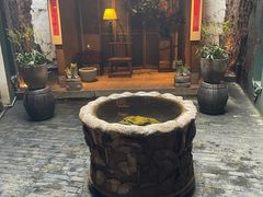 -31号公馆(黄兴广场白果园店)