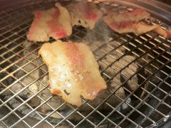 -山之屋炭火烧肉·生啤畅饮(大朗万科中央公园店)