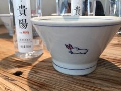 -树厨贵州菜(大十字店)