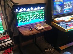 -仓库烤肉(绿园店)