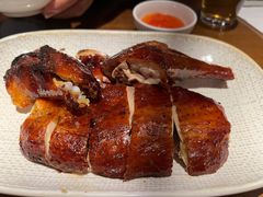 -皇后餐厅-煲仔·小菜·打边炉(古北店)