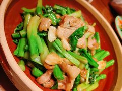 -燕郊烧鸽子(广安路店)
