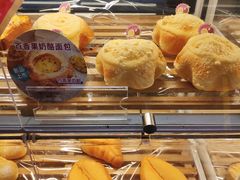 -85度C(厦门中华城新店)
