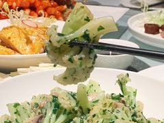-洋洋中餐馆·SINCE 1997(信投店)