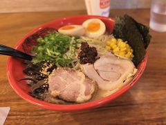 -寸屋拉面(凯德晶萃店)