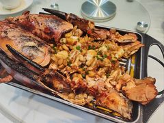 -79号渔船海鲜饭店(耀中店)