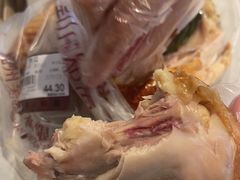 -吴山烤禽 (吴山路店)