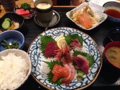 iphone_upload_pic-江户前日本料理(瑞诗酒店店)