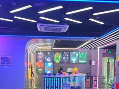 -关你鬼室大型密室逃脱(佛山创意园店)
