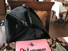 大堂-Old Ottoman Cafe & Restaurant