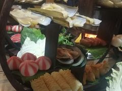 -丽江庭院之爱在路上(西单店)