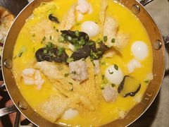 -绿茶餐厅(广州天河城店)