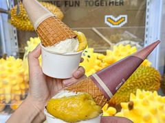 -乐凯撒披萨(福田COCOPark店)
