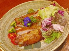 -咖梦餐厅 COMENG RESTAURANT