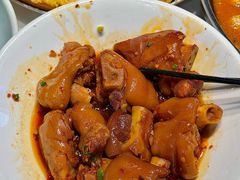 -老街鱼嘴巴(坡子街老店)